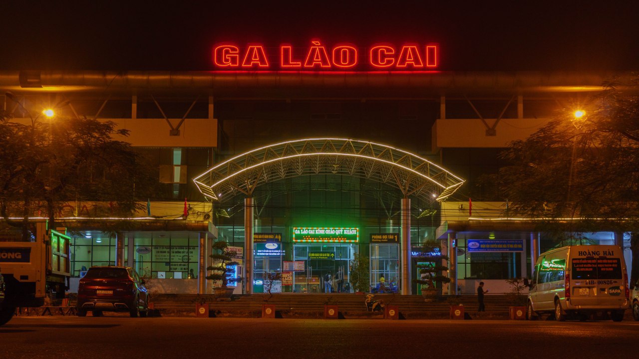 station-lao-cai