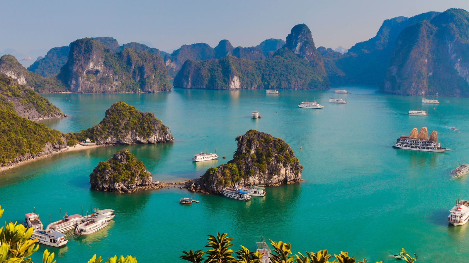 8 great things that make Australian tourists choose Vietnam