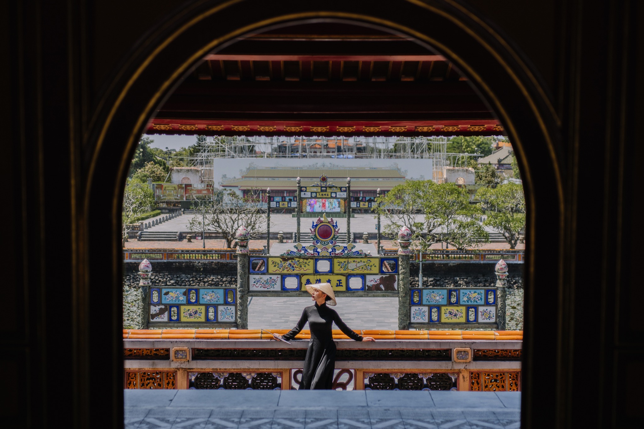 Top Attractions in Huế