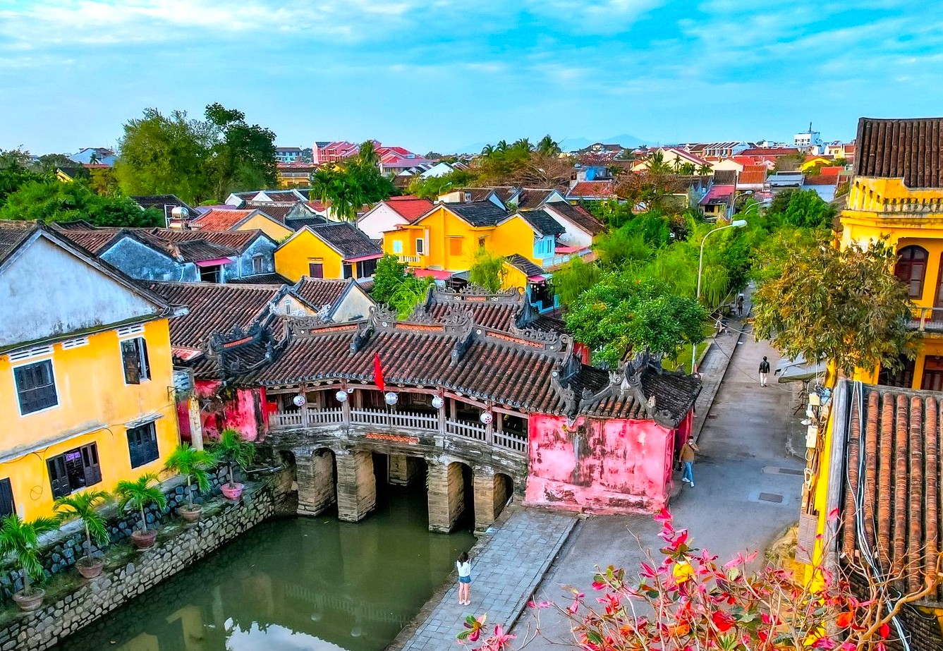 Frequently Asked Questions When Visiting Vietnam