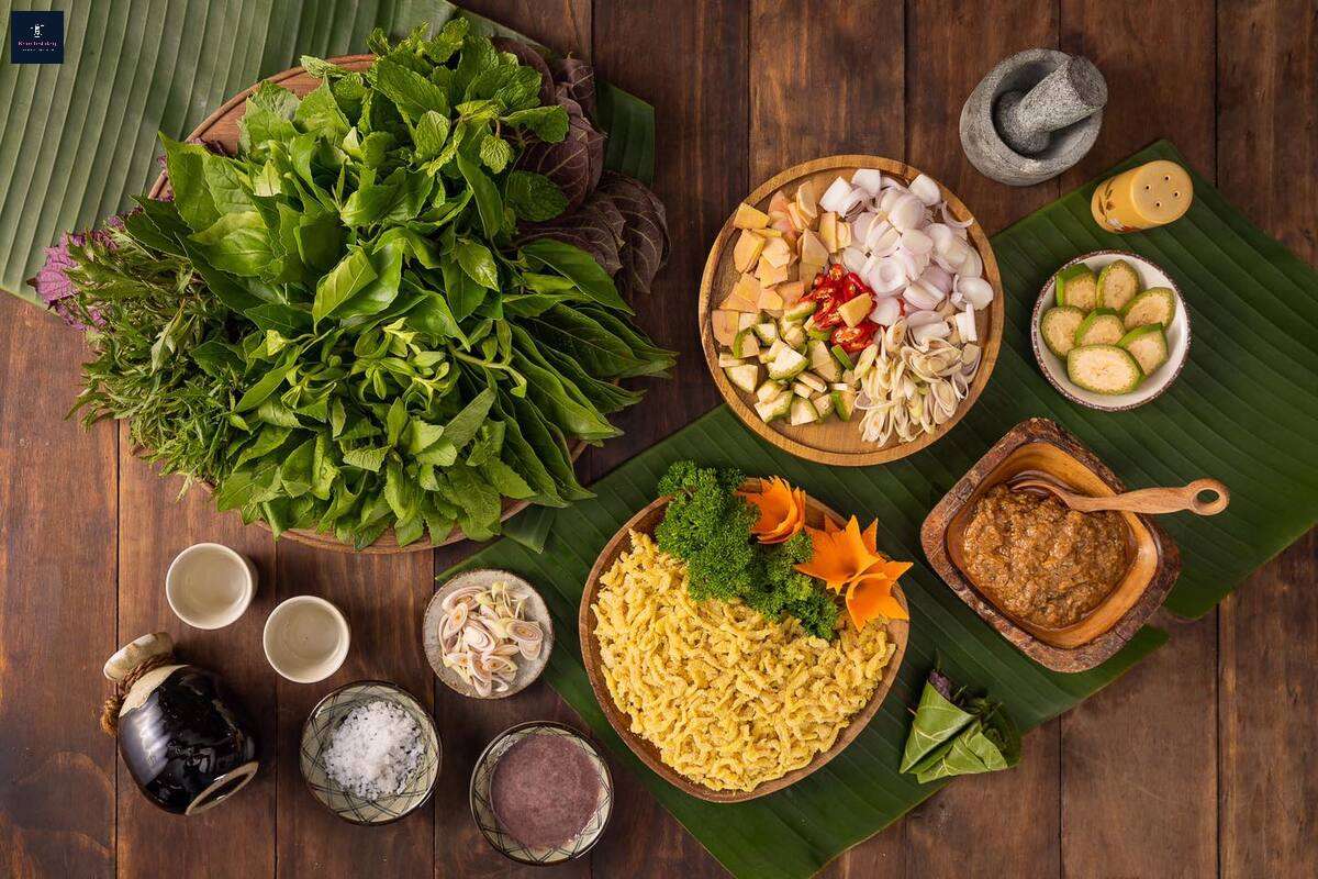 Local Delicacies to Try in Ninh Bình